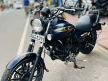 Bajaj Avenger 2017 Motorbike