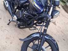 Bajaj Avenger 2017 Motorbike