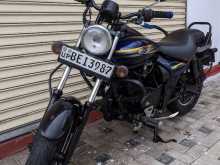 Bajaj AVENGER 2016 Motorbike