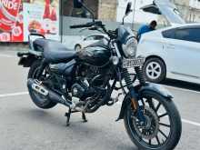 Bajaj Avenger 2020 Motorbike