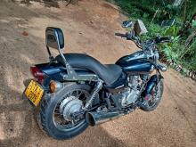 Bajaj Avenger 2007 Motorbike
