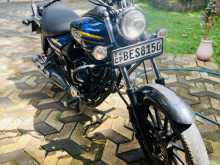 Bajaj Avenger 2017 Motorbike