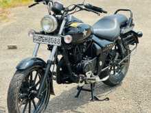 Bajaj Avenger 2017 Motorbike