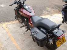 Bajaj Avenger 2017 Motorbike