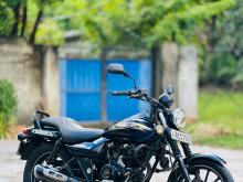 Bajaj Avenger 2017 Motorbike