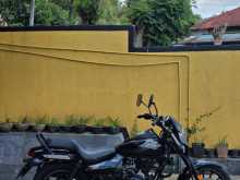 Bajaj Avenger 2019 Motorbike