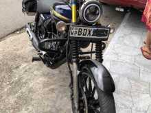 Bajaj Avenger 2016 Motorbike