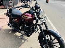 Bajaj Avenger 2017 Motorbike