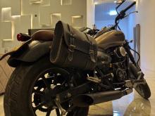 Bajaj Avenger 2017 Motorbike