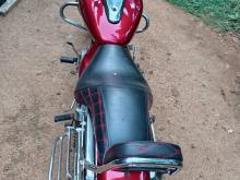 Bajaj Avenger 2007 Motorbike
