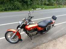 Bajaj Avenger 2008 Motorbike