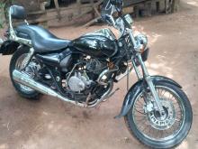 Bajaj Avenger 2006 Motorbike