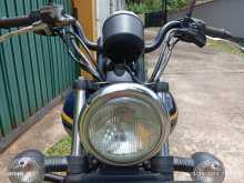 Bajaj Avenger 2016 Motorbike