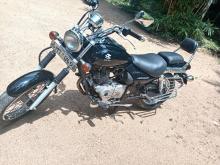 Bajaj Avenger 2007 Motorbike