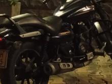 Bajaj Avenger 2016 Motorbike