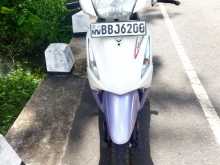 Bajaj Avenger 2015 Motorbike