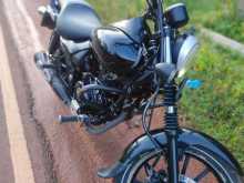 Bajaj Avenger 2018 Motorbike