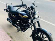 Bajaj Avenger 2016 Motorbike