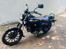 Bajaj Avenger 2017 Motorbike