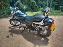 Bajaj Avenger 2007 Motorbike