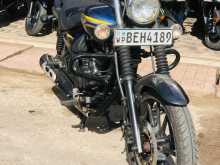 Bajaj Avenger 2016 Motorbike