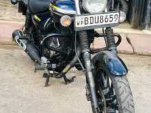 Bajaj Avenger 2016 Motorbike