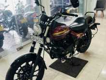 Bajaj Avenger 2017 Motorbike