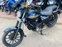 Bajaj Avenger 2016 Motorbike