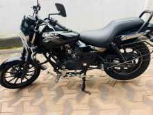 Bajaj Avenger 2020 Motorbike