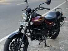 Bajaj Avenger 2017 Motorbike