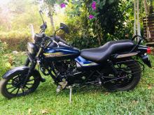 Bajaj Avenger 2017 Motorbike