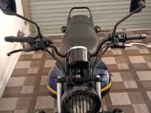 Bajaj Avenger 2016 Motorbike