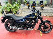 Bajaj Avenger 2016 Motorbike