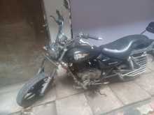 Bajaj Avenger 2007 Motorbike