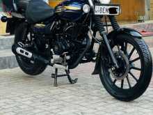 Bajaj Avenger 2017 Motorbike