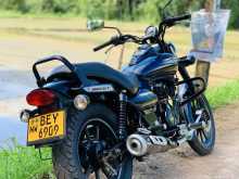 Bajaj Avenger 2017 Motorbike