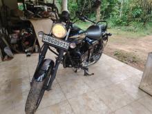 Bajaj Avenger 2017 Motorbike