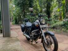 Bajaj Avenger 2005 Motorbike