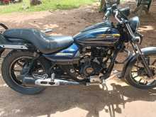 Bajaj Avenger 2016 Motorbike