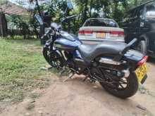 Bajaj Avenger 2016 Motorbike