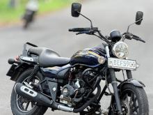 Bajaj Avenger 2016 Motorbike