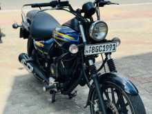 Bajaj Avenger 2017 Motorbike