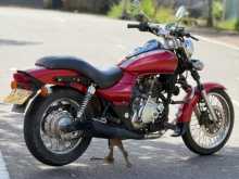 Bajaj Avenger 2011 Motorbike