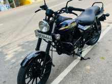 Bajaj Avenger 2016 Motorbike