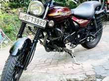 Bajaj Avenger 2017 Motorbike