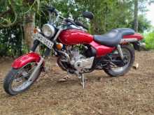 Bajaj Avenger 2024 Motorbike