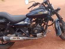 Bajaj Avenger 2017 Motorbike