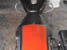 Bajaj Avenger 2006 Motorbike