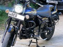 Bajaj Avenger 2017 Motorbike