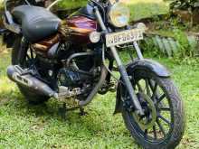 Bajaj Avenger 2017 Motorbike